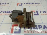 Суппорт тормозной задний правый Volkswagen Passat (B6) 5N0615404