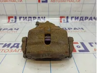 Суппорт тормозной передний правый Volkswagen Passat (B6) 1K0615124E