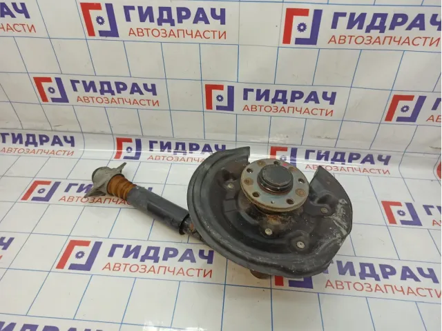 Кулак поворотный задний правый Volkswagen Passat (B6) 3C0505434K