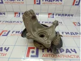 Кулак поворотный передний правый Volkswagen Passat (B6) 3C0407254F