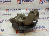 Кулак поворотный передний правый Volkswagen Passat (B6) 3C0407254F