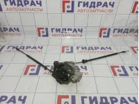 Замок двери передней правой Volkswagen Passat (B6) 3C1837016A