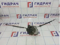 Замок двери задней правой Volkswagen Passat (B6) 3C4839016A