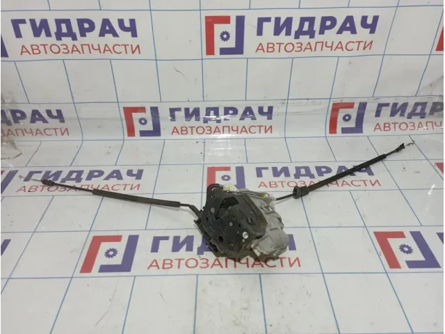 Замок двери задней правой Volkswagen Passat (B6) 3C4839016A