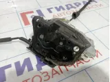 Замок двери задней правой Volkswagen Passat (B6) 3C4839016A