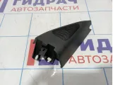 Крышка зеркала внутренняя правая Volkswagen Passat (B6) 3с08379949B9