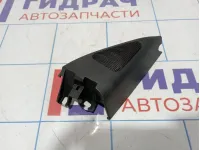 Крышка зеркала внутренняя правая Volkswagen Passat (B6) 3с08379949B9