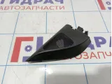 Крышка зеркала внутренняя правая Volkswagen Passat (B6) 3с08379949B9