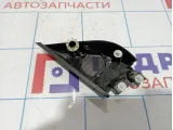 Крышка зеркала внутренняя правая Volkswagen Passat (B6) 3с08379949B9