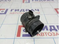 Расходомер воздуха (массметр) Volkswagen Passat (B6) 06J906461D