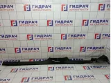 Накладка порога внутренняя правая Volkswagen Passat (B6) 3C0853370B