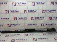 Накладка порога внутренняя правая Volkswagen Passat (B6) 3C0853370B