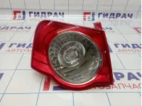 Фонарь задний наружный левый Volkswagen Passat (B6) 3C5945095H