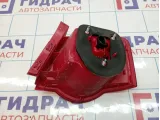 Фонарь задний наружный левый Volkswagen Passat (B6) 3C5945095H