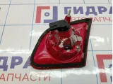 Фонарь задний внутренний левый Volkswagen Passat (B6) 3C5945093E