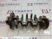 Коленвал Volkswagen Passat (B6) 06H105021G