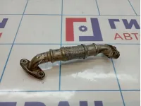 Трубка турбокомпрессора Volkswagen Passat (B6) 06H145735H