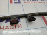 Проводка на катушки зажигания Volkswagen Passat (B6)