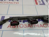 Проводка на катушки зажигания Volkswagen Passat (B6)