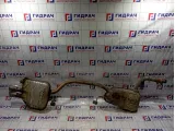 Глушитель основной Volkswagen Passat (B6) 3C0253409AP