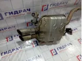 Глушитель основной Volkswagen Passat (B6) 3C0253409AP