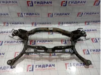 Балка задняя Volkswagen Passat (B6) 3C0505235AC