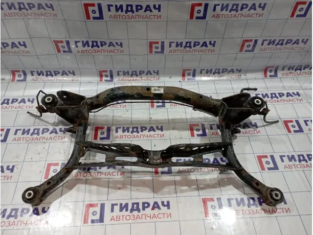 Балка задняя Volkswagen Passat (B6) 3C0505235AC