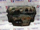 Защита двигателя Volkswagen Passat (B6)