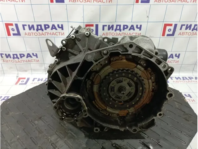 АКПП Volkswagen Passat (B6)