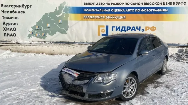 Volkswagen Passat (B6)