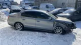 Амортизатор крышки багажника Volkswagen Passat (B6) 3C5827550C