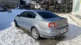 Амортизатор крышки багажника Volkswagen Passat (B6) 3C5827550C