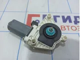 Моторчик стеклоподъемника переднего левого Volkswagen Passat (B8) 4K0959801