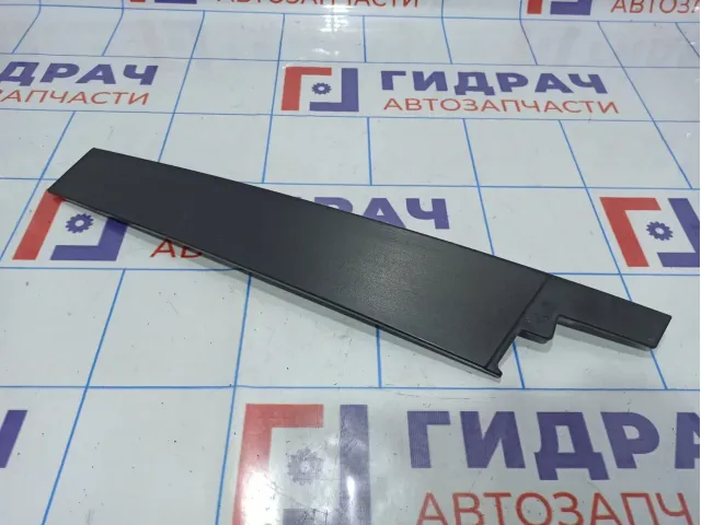 Накладка двери передней правой Volkswagen Passat (B8) 3G0837902AA9B9