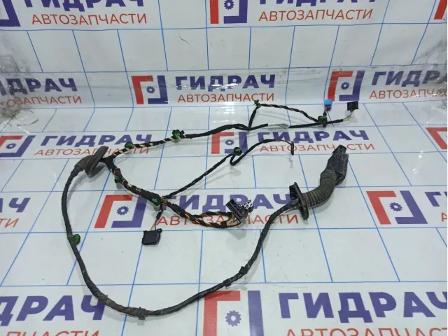 Проводка двери передней правой Volkswagen Passat (B8) 3G1971121P
