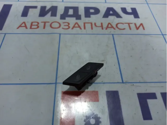 Кнопка центрального замка Volkswagen Passat (B8) 3G0962125AWHS