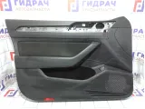 Обшивка двери передней левой Volkswagen Passat (B8) 3G1867011EGRD