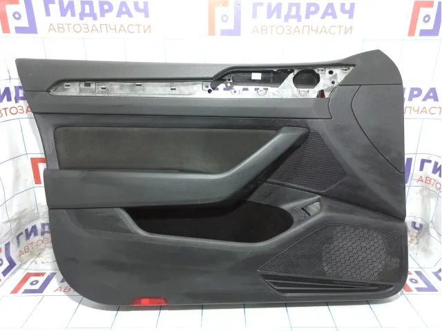 Обшивка двери передней левой Volkswagen Passat (B8) 3G1867011EGRD