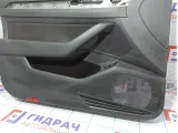 Обшивка двери передней левой Volkswagen Passat (B8) 3G1867011EGRD