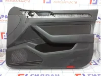 Обшивка двери передней правой Volkswagen Passat (B8) 3G1867012EGRD
