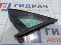 Стекло двери передней левой (форточка) Volkswagen Passat (B8) 3G0845113F