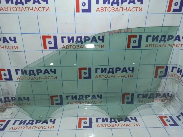 Стекло двери передней левой Volkswagen Passat (B8) 3G0845201