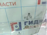 Стекло двери передней левой Volkswagen Passat (B8) 3G0845201
