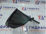 Стекло двери задней левой (форточка) Volkswagen Passat (B8) 3G5845213BB