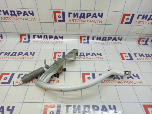 Петля крышки багажника левая Volkswagen Passat (B8) 3G5827301A