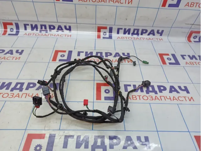 Проводка крышки багажника Volkswagen Passat (B8) 3G5971147AJ