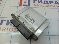 Блок управления двигателем Volkswagen Passat (B8) 04E907309AC