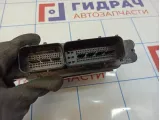 Блок управления двигателем Volkswagen Passat (B8) 04E907309AC
