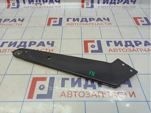 Кронштейн передней панели правый Volkswagen Passat (B8) 3G0805932