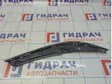 Накладка фары передней левой Volkswagen Passat (B8) 3G0941119B